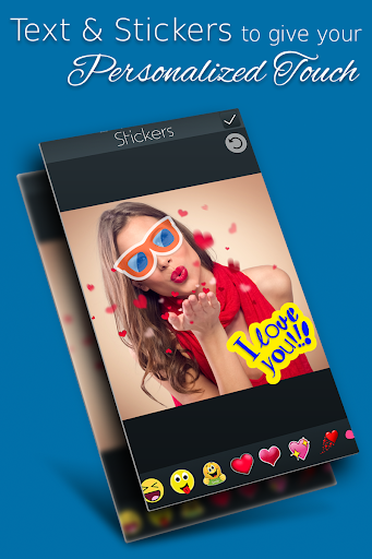 Ultimate Photo Editor - عکس برنامه موبایلی اندروید