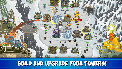 The best tower defense games on Android