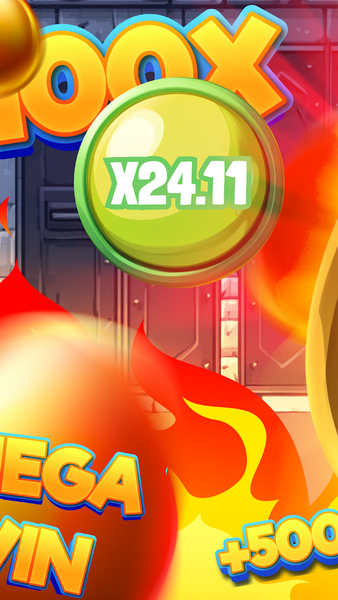 Horned Havoc - Gameplay image of android game