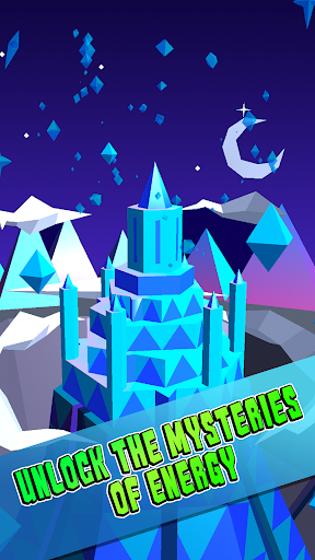 Swarm Simulator: Evolution - عکس بازی موبایلی اندروید