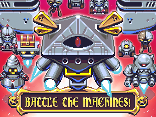 Epic Monster TD - RPG Tower De - عکس بازی موبایلی اندروید