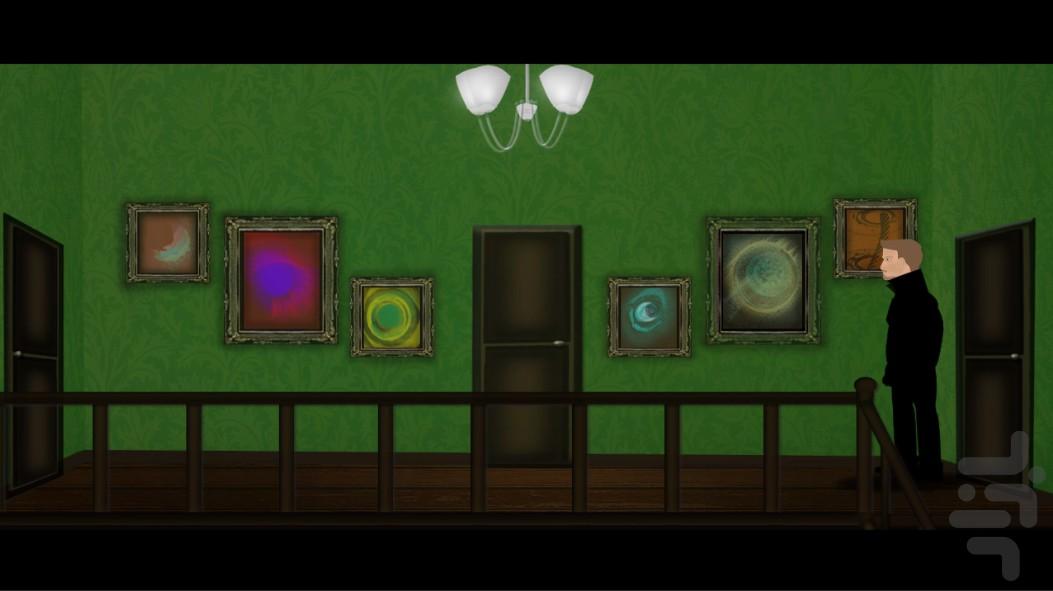 Devilkin (ترسناک _ بزرگسالان) - عکس بازی موبایلی اندروید