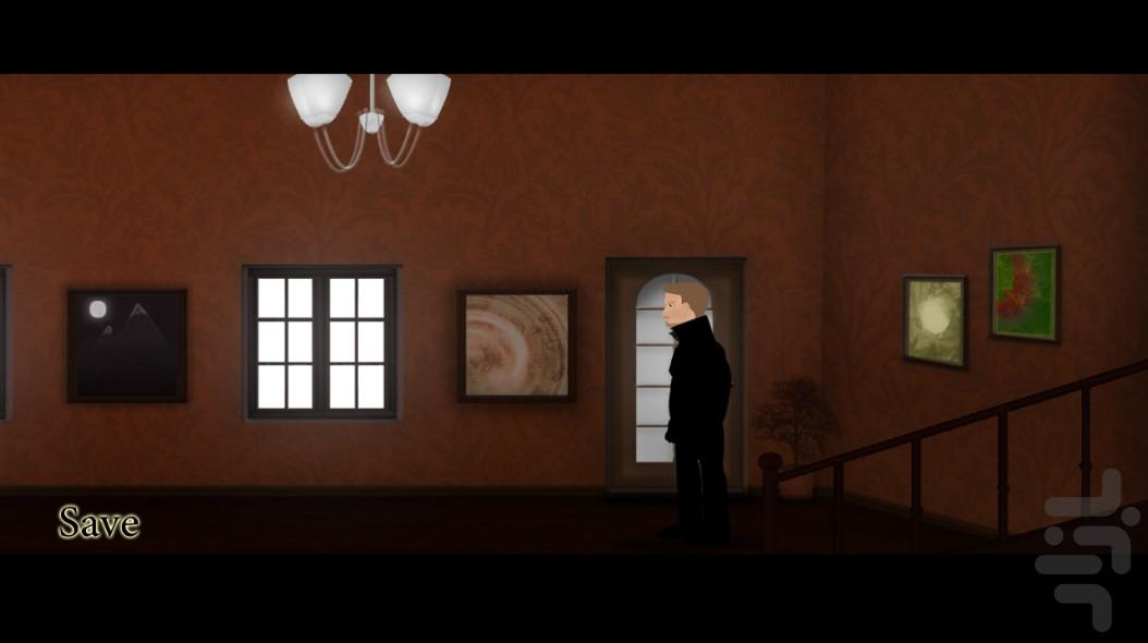 Devilkin (ترسناک _ بزرگسالان) - عکس بازی موبایلی اندروید