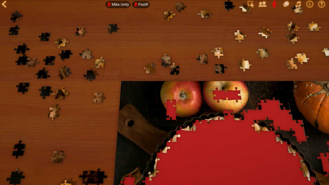 Puzzle Together Jigsaw Puzzles - عکس بازی موبایلی اندروید