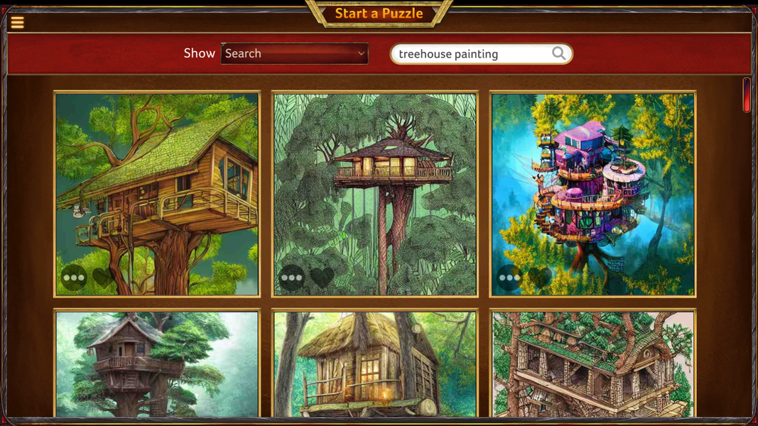 Puzzle Together Jigsaw Puzzles - عکس بازی موبایلی اندروید