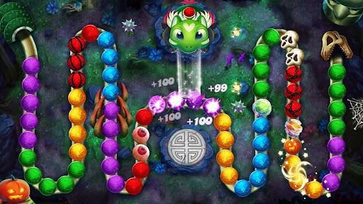 Zumba Blast - Image screenshot of android app