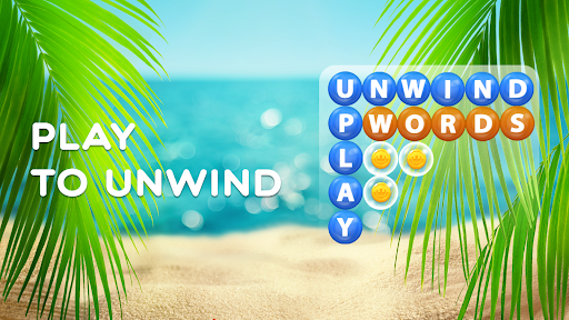 Crossword - Star of Words - Gameplay image of android game