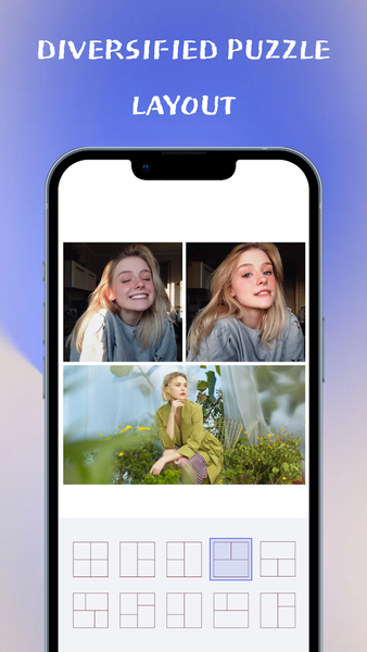 Photo Editor - عکس برنامه موبایلی اندروید