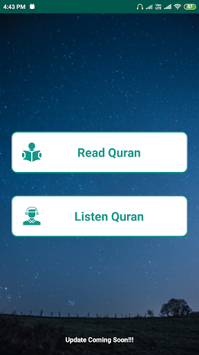 Al Quran - Read/Listen Offline - عکس برنامه موبایلی اندروید