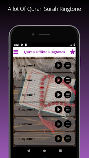 Best Ertugrul Ringtones - Image screenshot of android app