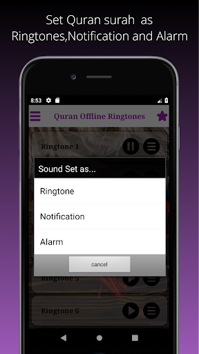 Best Ertugrul Ringtones - Image screenshot of android app