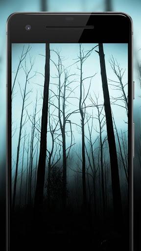 Black Wallpaper,AMOLED,Dark Background: Darkify 3 - Image screenshot of android app