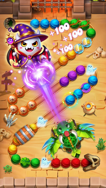 Zumba Deluxe! - عکس بازی موبایلی اندروید