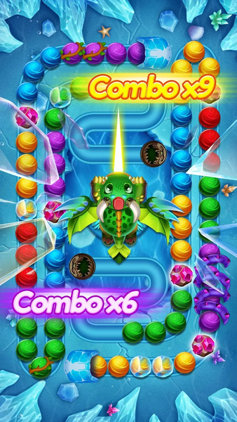 Zumba Deluxe! - عکس بازی موبایلی اندروید