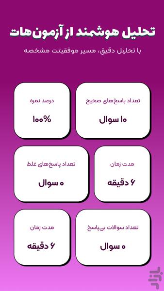 Soal Yar - Image screenshot of android app
