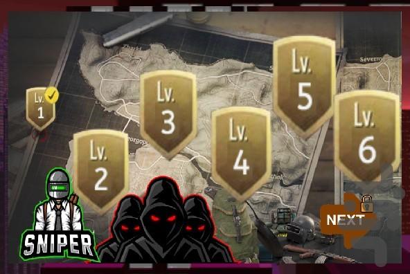 جزیره بقا - عکس بازی موبایلی اندروید