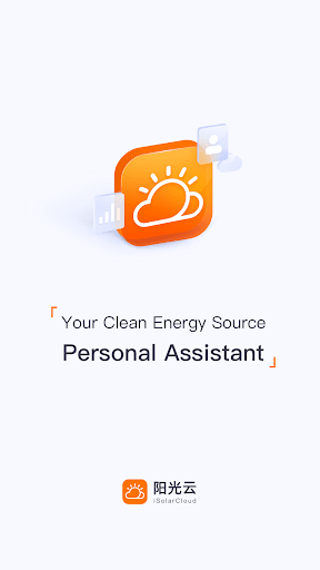 iSolarCloud - عکس برنامه موبایلی اندروید