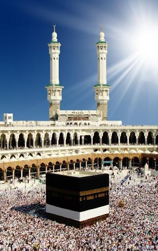 Mecca Medina Wallpapers - عکس برنامه موبایلی اندروید