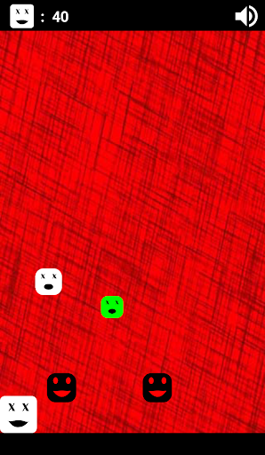 Catch The Mellos - عکس برنامه موبایلی اندروید