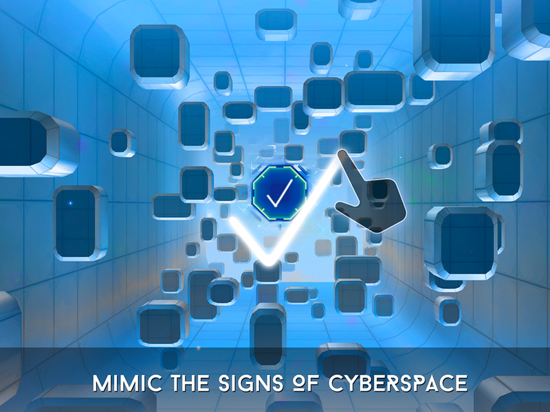 Impossible Draw: Color puzzle - Image screenshot of android app