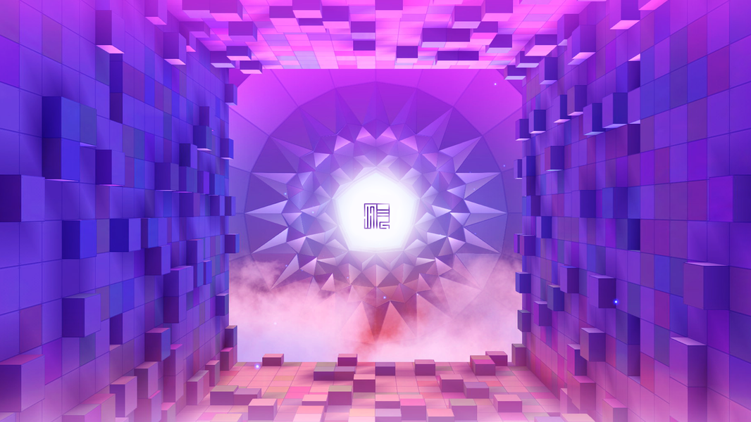 Impossible Draw: Color puzzle - Image screenshot of android app