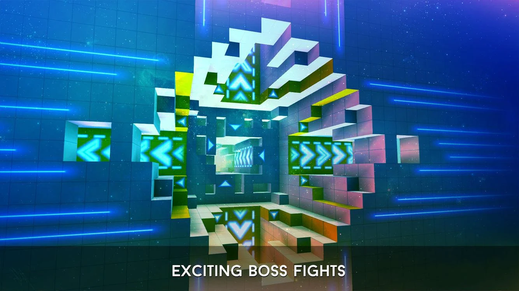 Impossible Draw: Color puzzle - Image screenshot of android app