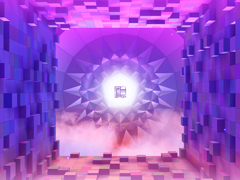 Impossible Draw: Color puzzle - Image screenshot of android app