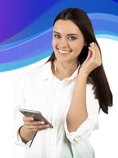 HEARING AID APP:PETRALEX 4 EAR - Image screenshot of android app