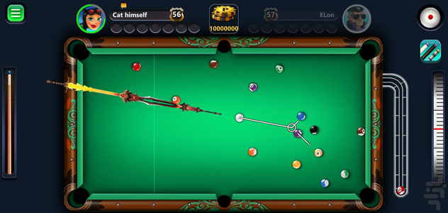Download do APK de 8 Ball Poll: Snooker 8 pool para Android
