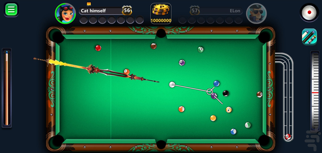 Download do APK de Ball Pool Billiards & Snooker, 8 Ball Pool para