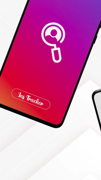 Ins Tracker - عکس برنامه موبایلی اندروید