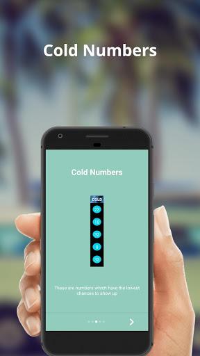 Roulette Tracker and Predictor (FREE) - عکس برنامه موبایلی اندروید