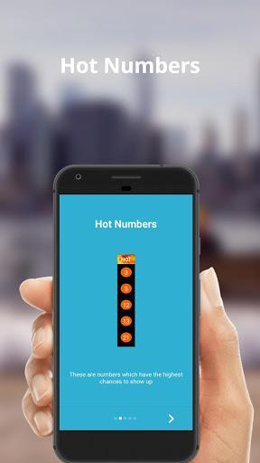 Roulette Tracker and Predictor (FREE) - عکس برنامه موبایلی اندروید
