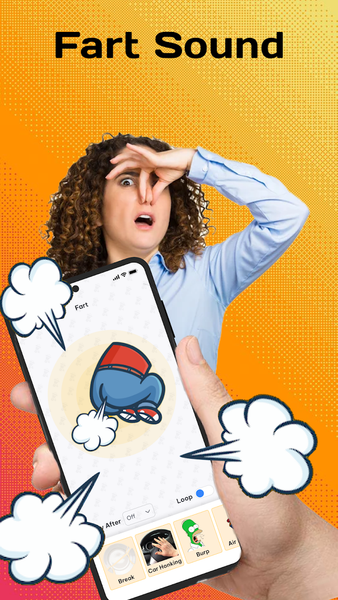 Prank App - Fake Video Call - عکس برنامه موبایلی اندروید