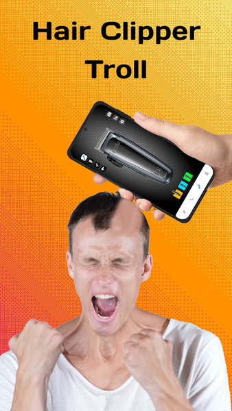 Prank App - Fake Video Call - عکس برنامه موبایلی اندروید