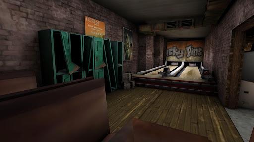 Dark Internet - Terror Extremo - عکس بازی موبایلی اندروید