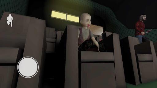 Dark Internet - Terror Extremo - عکس بازی موبایلی اندروید