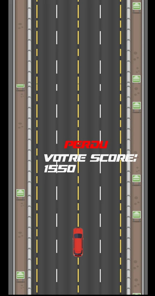 Be Faster - Gameplay image of android game