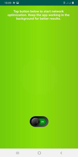 HSPA+ Optimizer | H+ Signal Booster & Stabilizer - عکس برنامه موبایلی اندروید