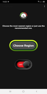 TurboPing | Lower Ping - Image screenshot of android app
