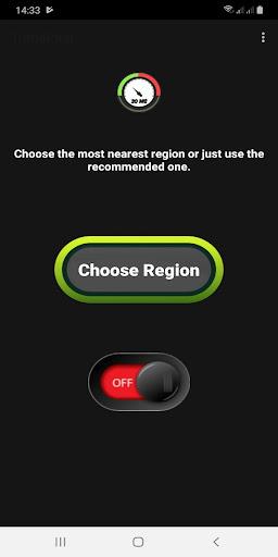 TurboPing | Lower Ping - Image screenshot of android app