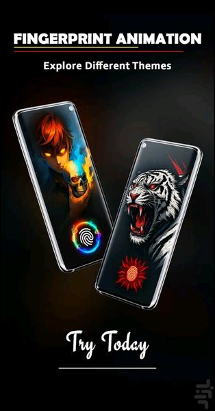 تصویر زمینه🔰 - عکس برنامه موبایلی اندروید