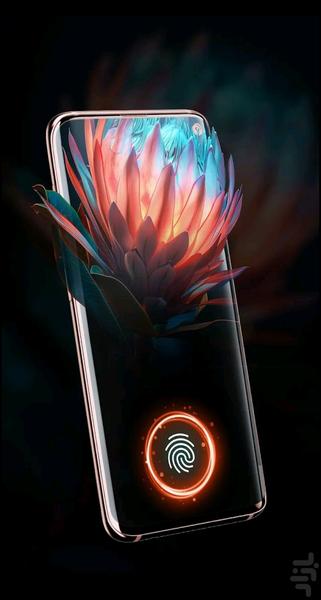 تصویر زمینه🔰 - عکس برنامه موبایلی اندروید