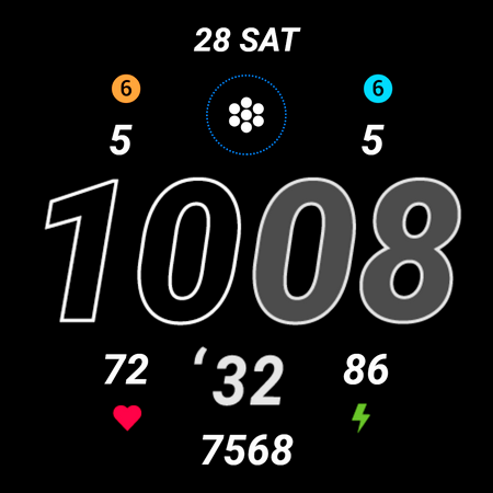 Sport Fit - عکس برنامه موبایلی اندروید