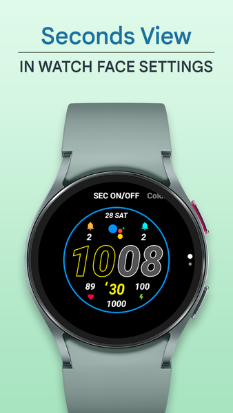 Sport Fit - عکس برنامه موبایلی اندروید