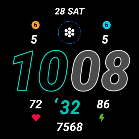 Sport Fit - عکس برنامه موبایلی اندروید