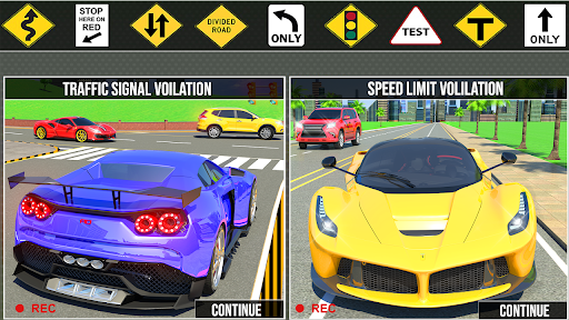 Drive Luxury Car Prado Parking - عکس برنامه موبایلی اندروید