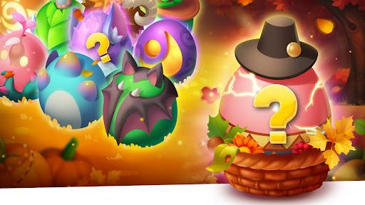 Merge Tales - Merge ۳ Puzzles - عکس بازی موبایلی اندروید