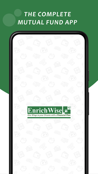 Enrichwise Premium Wealth - عکس برنامه موبایلی اندروید