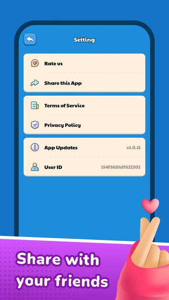 Prankify - Funny Prank Sounds - Image screenshot of android app